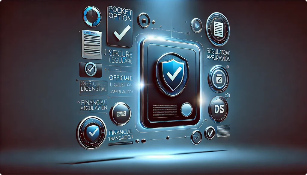 Pocket option отзывы и лицензия