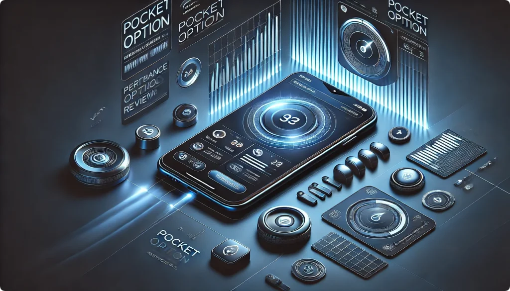 Pocket Option отзывы